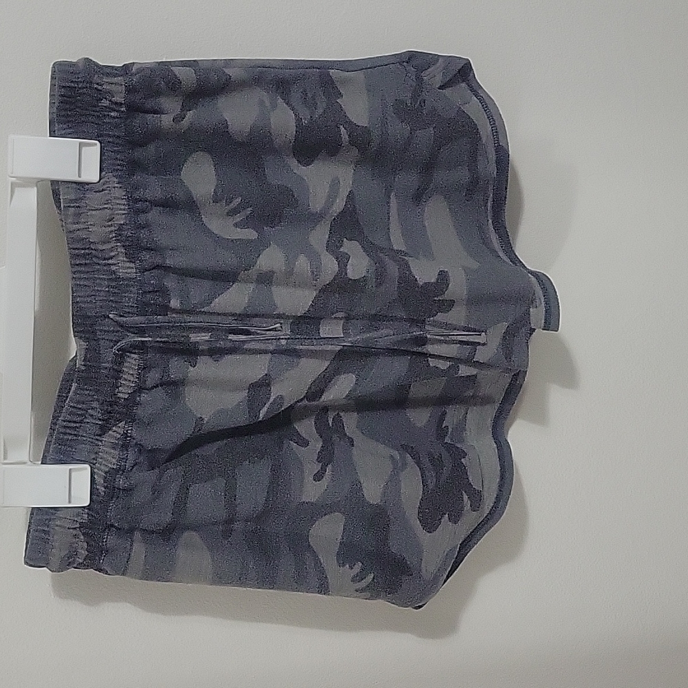 Amalli Talli camp shorts